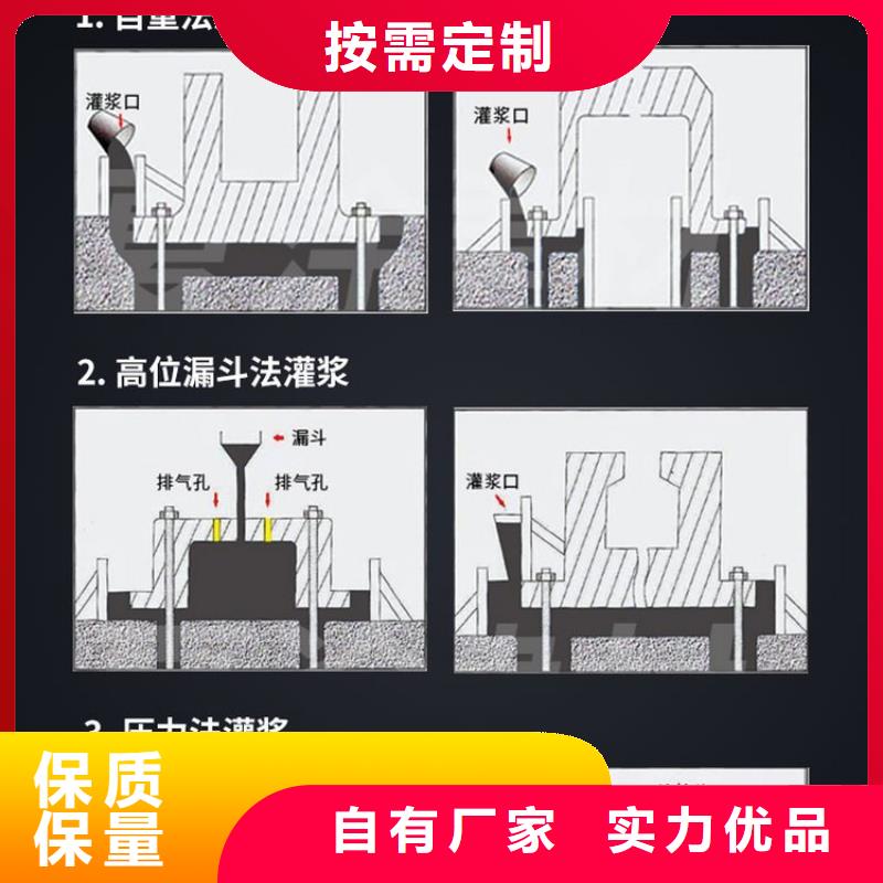 C60灌浆料择优推荐