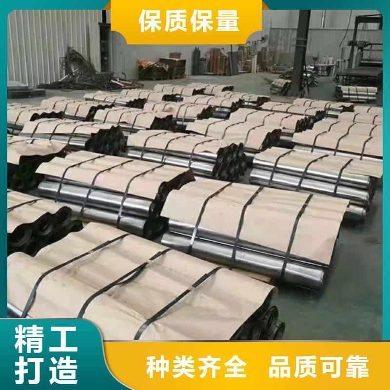 铅板防辐射铅板保证工期供货及时