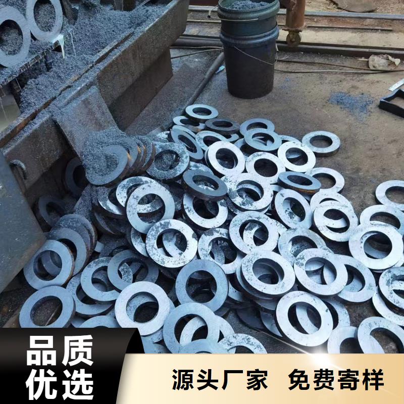 Q355E钢管价格锅炉厂项目