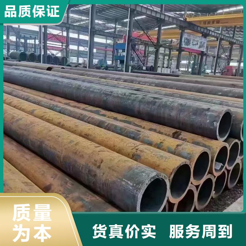 Q355E大口径无缝钢管GB8163-2008执行标准