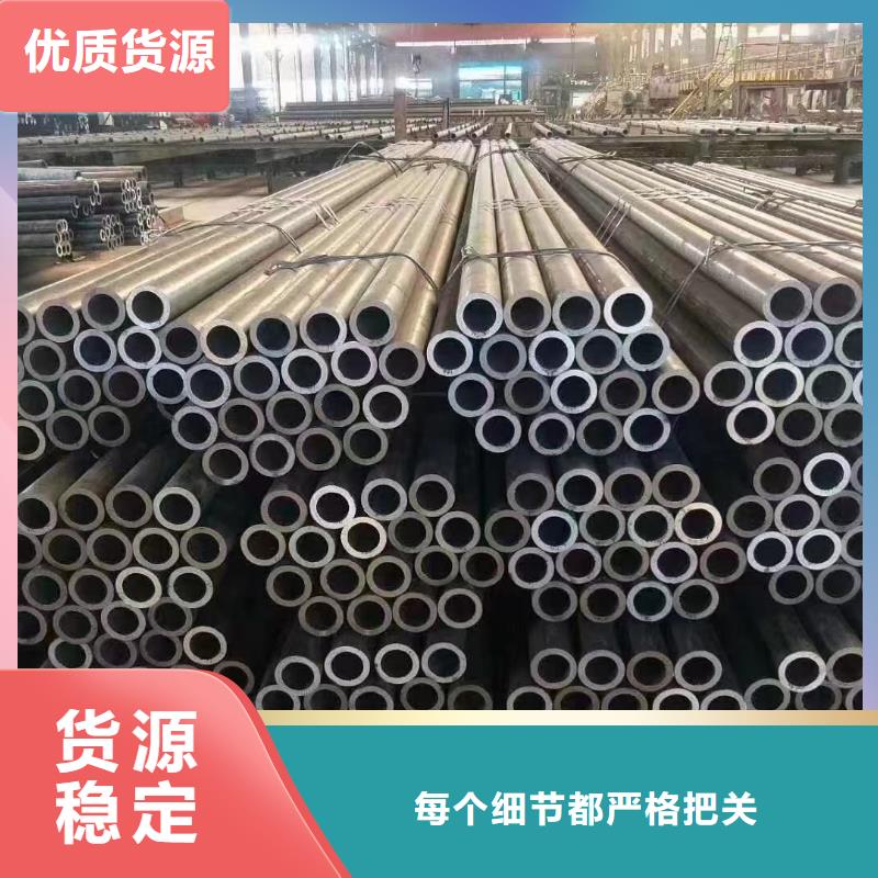 Q355B无缝钢管电厂项目