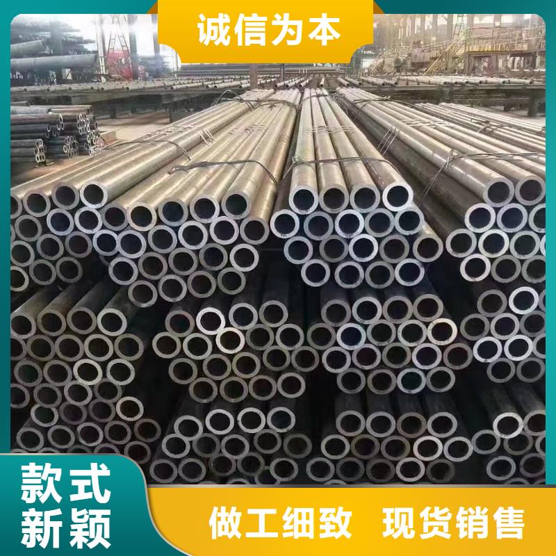 Q345C厚壁无缝钢管GB8163-2008执行标准