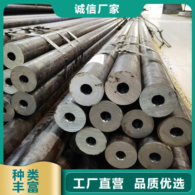 Q355D无缝钢管现货表GB5310-2017执行标准