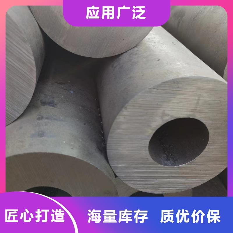 Q355D大口径钢管机械加工项目