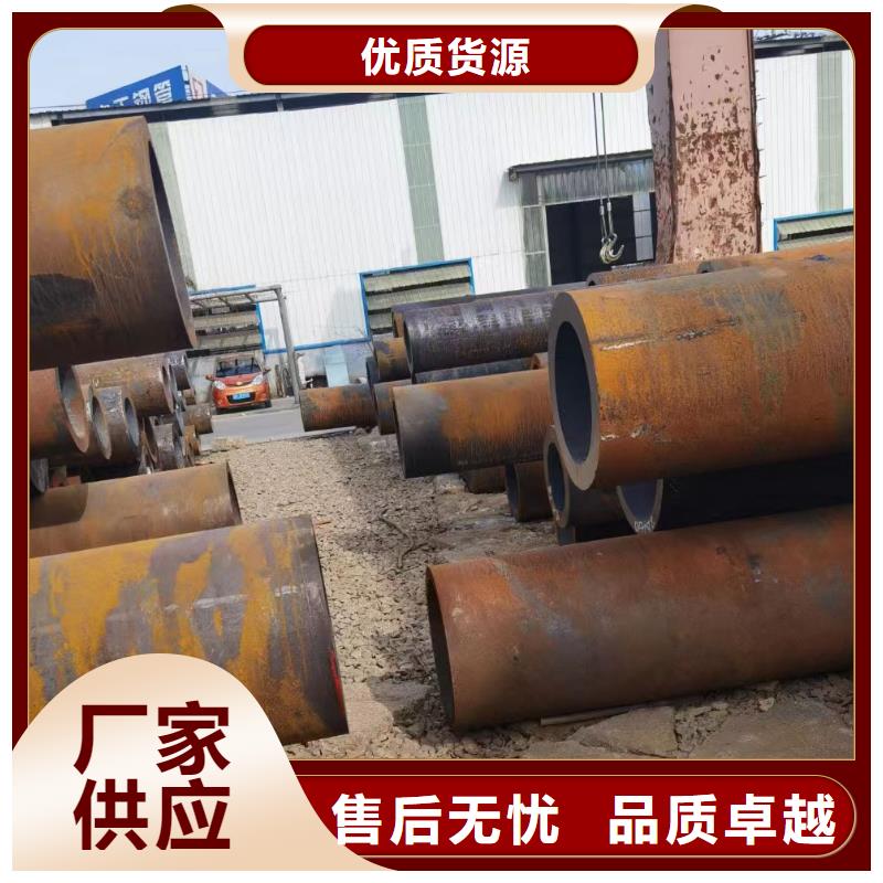 Q355B厚壁钢管化学成分