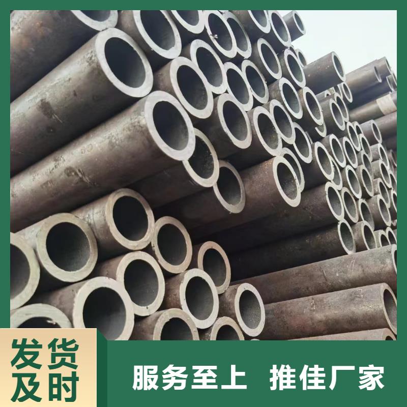 Q345E厚壁钢管GB5310-2017执行标准