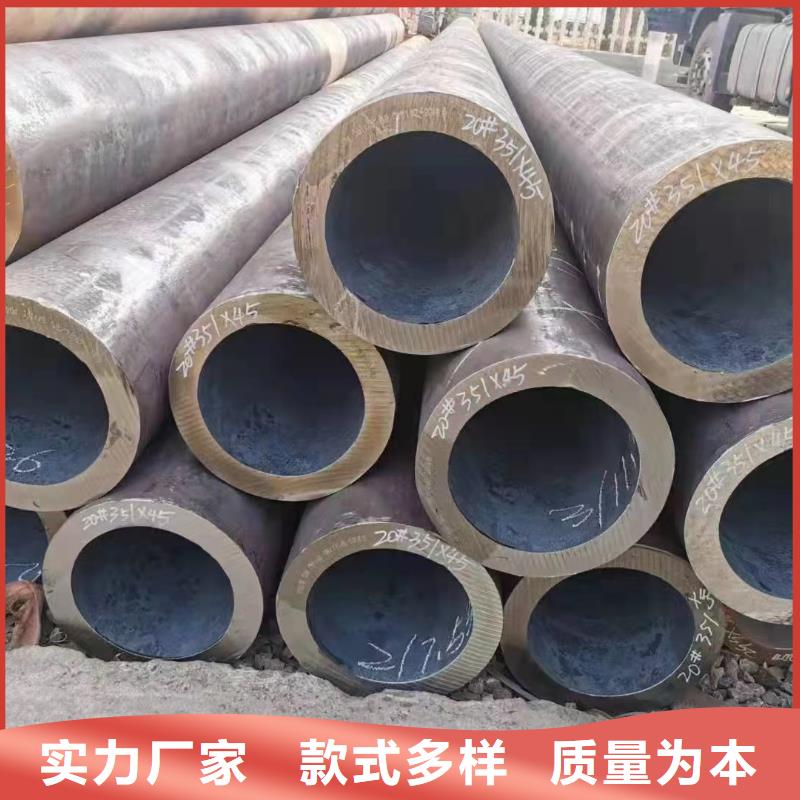 Q355B大口径钢管GB3087-2017执行标准
