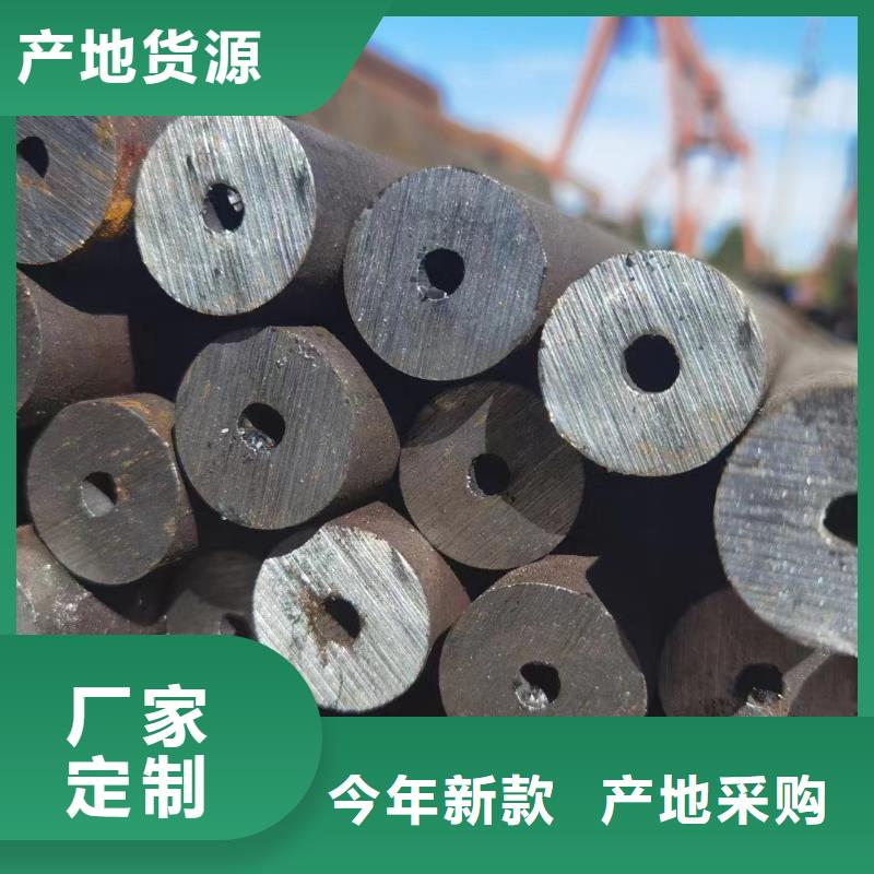 Cr5Mo合金钢管GB3087-2017执行标准含税价格