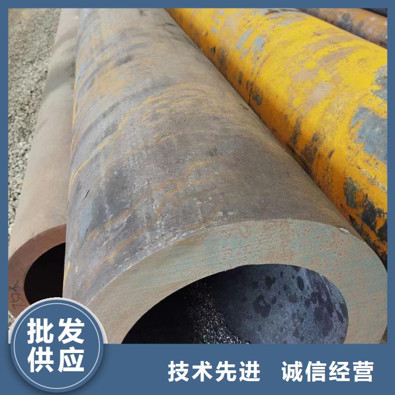 Q345B钢管规格表机械性能