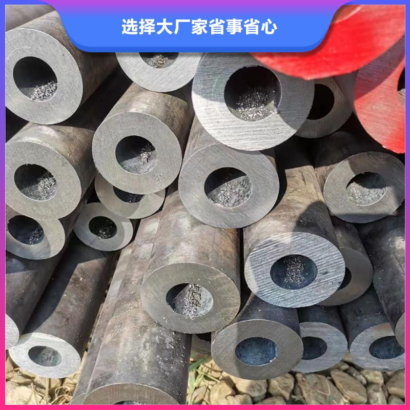 Q355E厚壁无缝钢管GB8162-2008执行标准