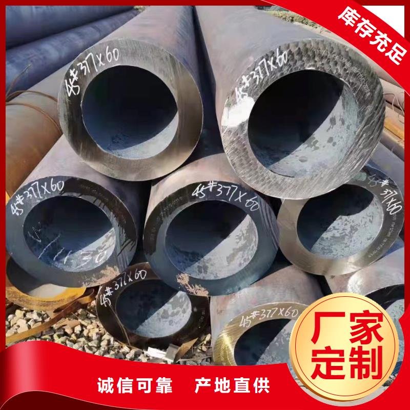 27SiMn合金管价格走势
