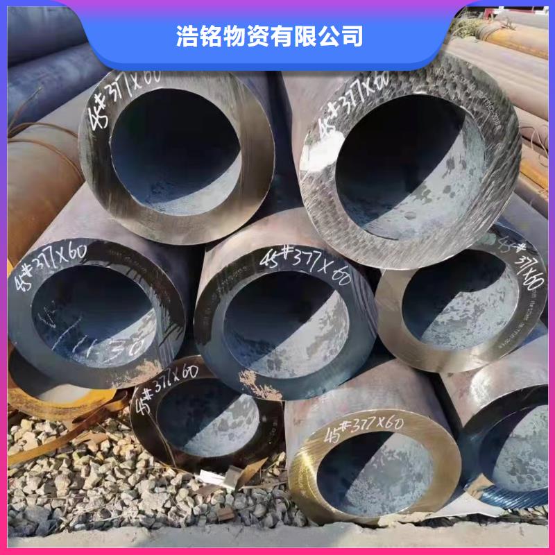 27SiMn厚壁合金管价格走势