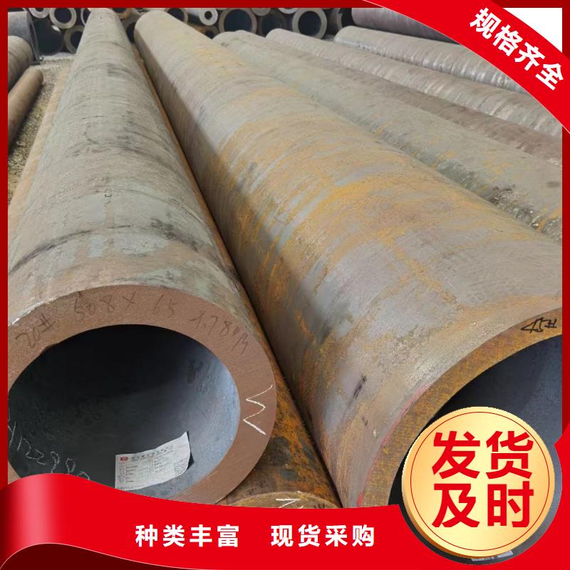12cr1movg合金无缝管价格走势