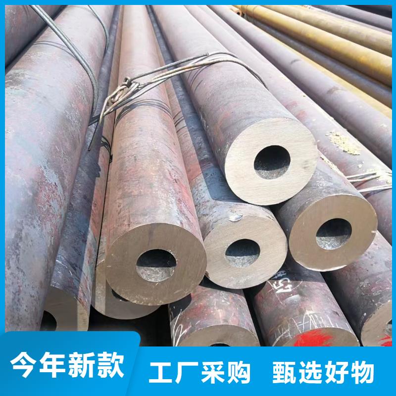 15crmo合金无缝管屈服点