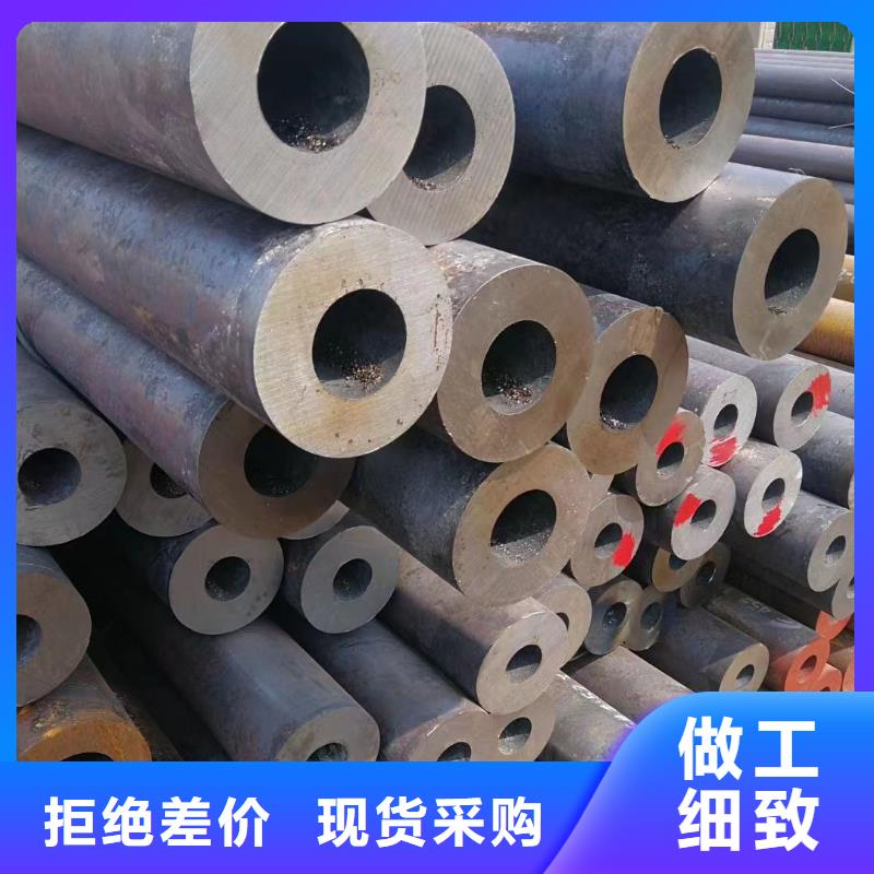 35crmo合金管GB8162-2008执行标准