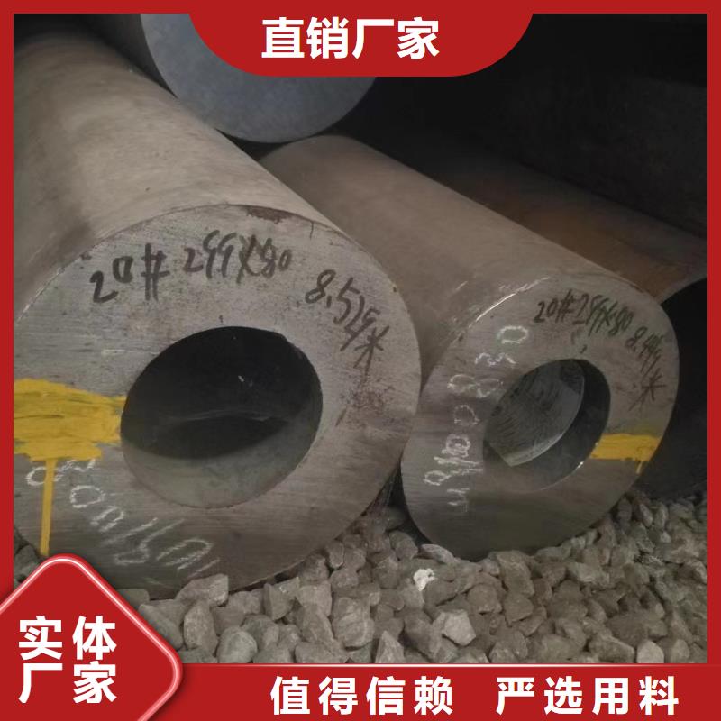 15crmo无缝钢管今日行情定尺切割