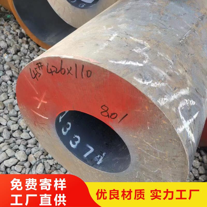35crmo合金无缝管GB3087-2017执行标准