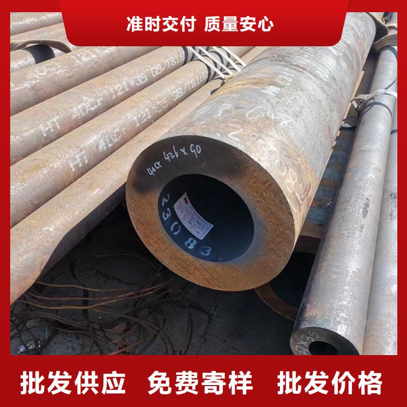 12cr1movg合金无缝管价格走势