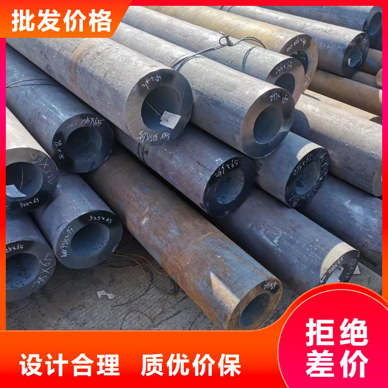 Cr9Mo厚壁合金管化学成分