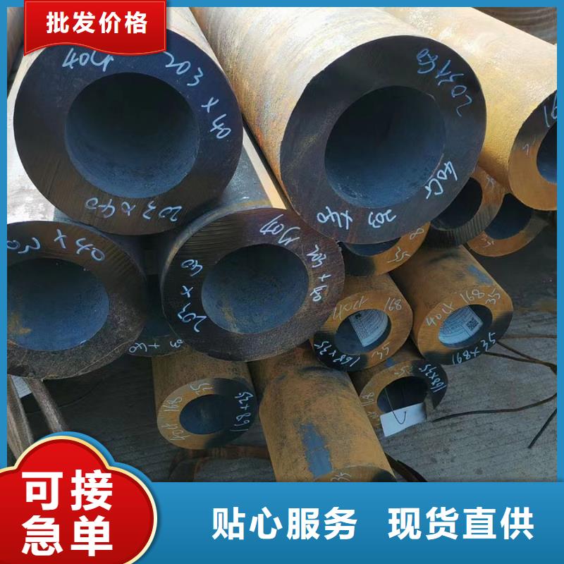 15crmo合金管GB8162-2008执行标准