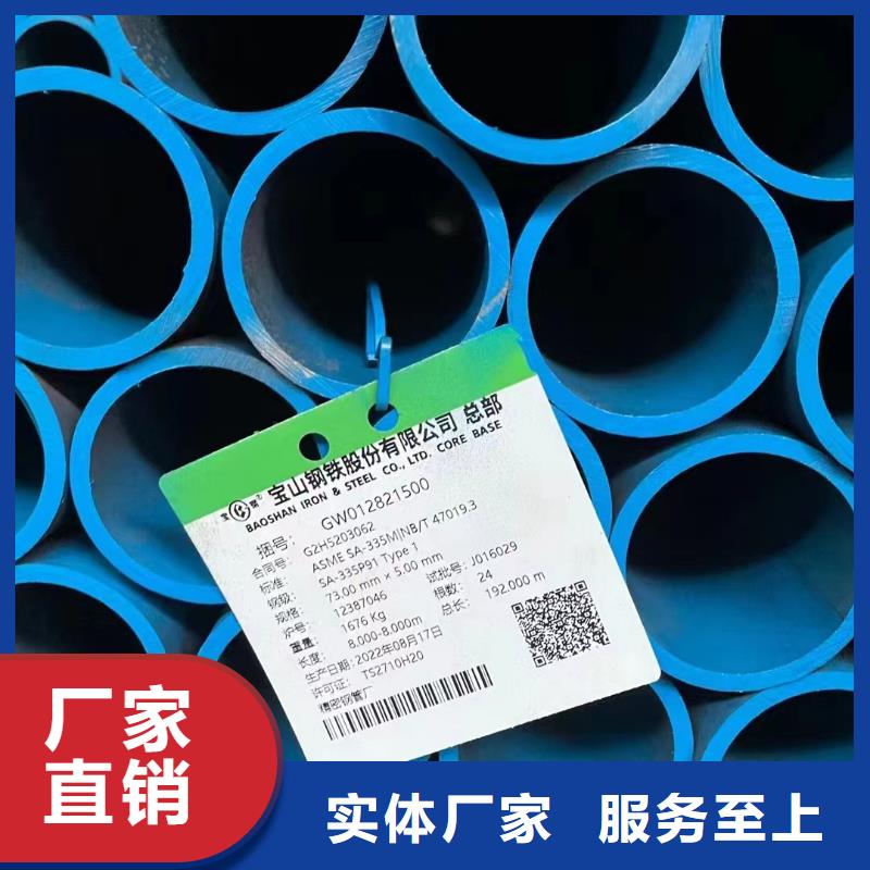 20cr合金无缝管热轧工艺