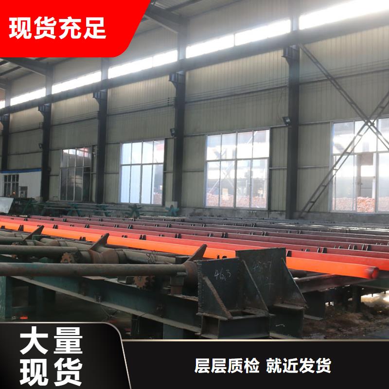 42CrMo合金无缝管GB6479-2013执行标准