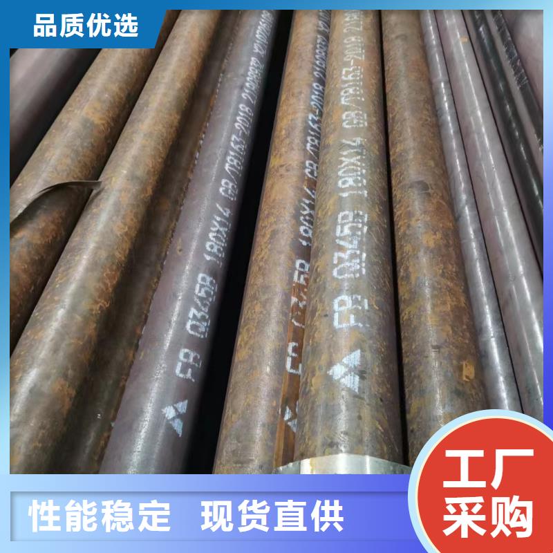 15crmoG合金钢管GB8163-2008执行标准