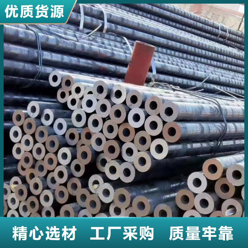 15crmoG无缝钢管锅炉厂项目