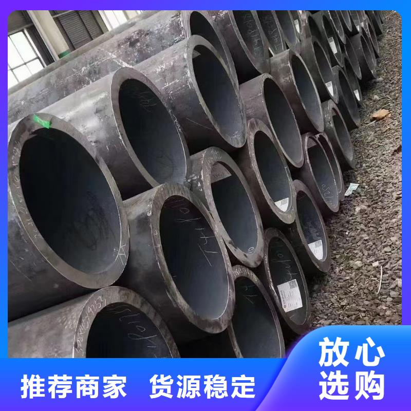 15crmoG厚壁合金管价格走势