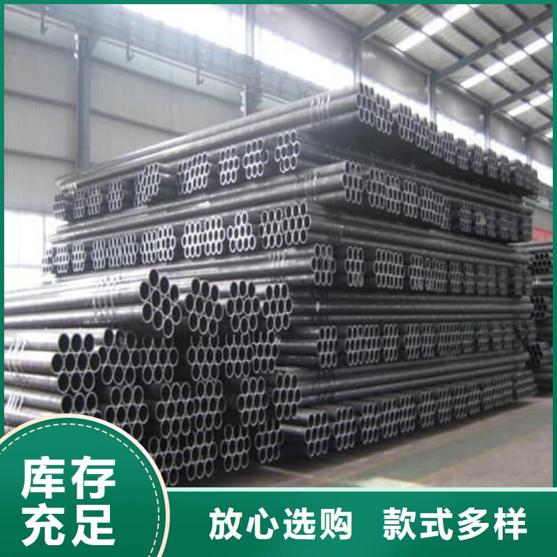 06Cr18Ni9不锈钢管生产设备先进