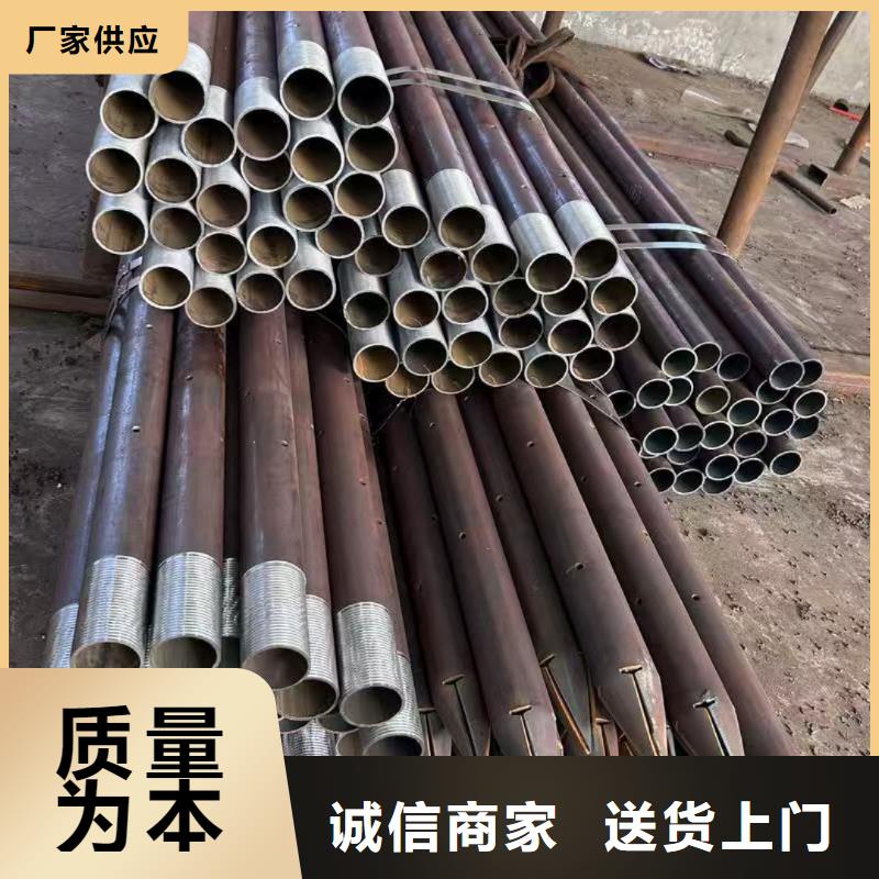 袖阀管-产品规格齐全