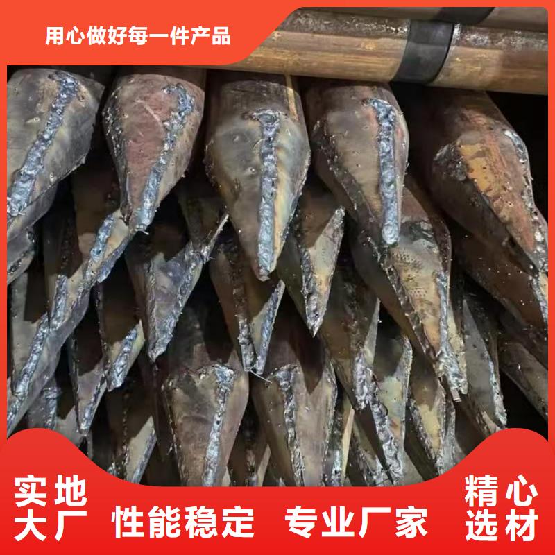 口碑好的地质管销售厂家