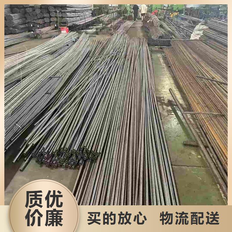 有现货的隧道注浆管实体厂家