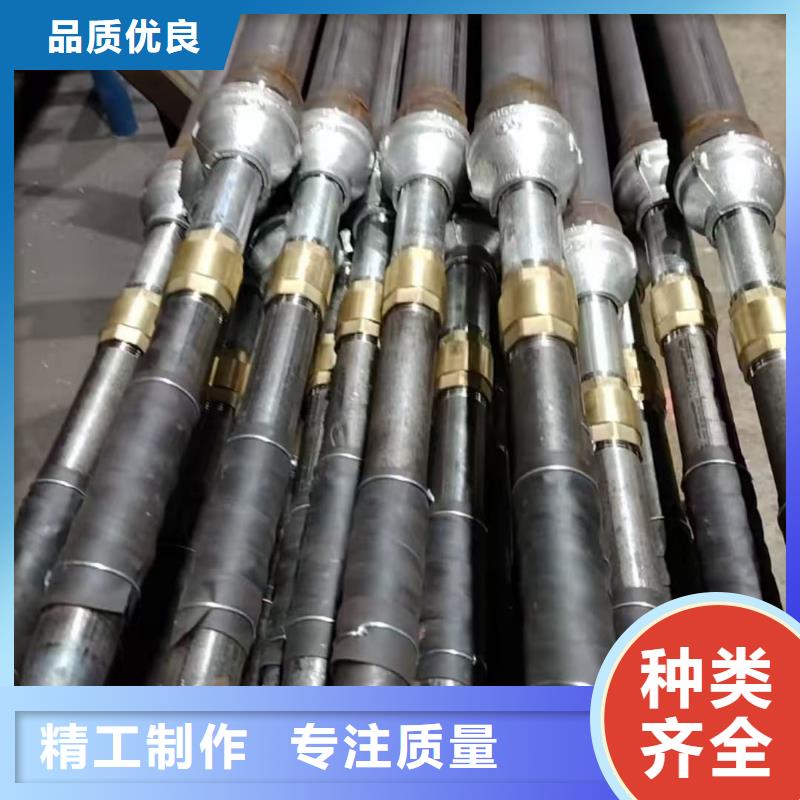 边坡支护管-边坡支护管生产厂家
