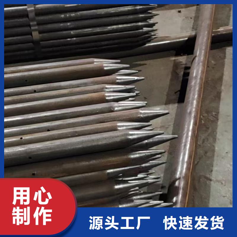 口碑好的地质管销售厂家