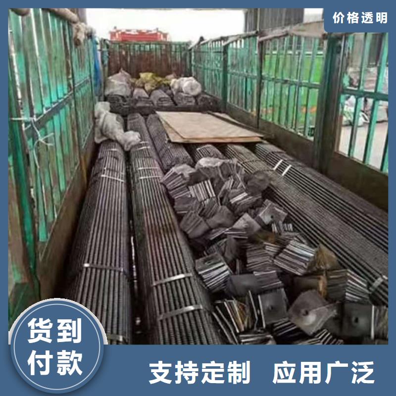 规格齐全的钢花管公司