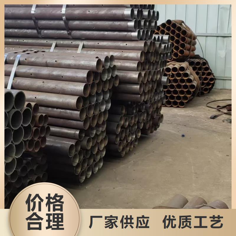注浆管、注浆管厂家直销-库存充足