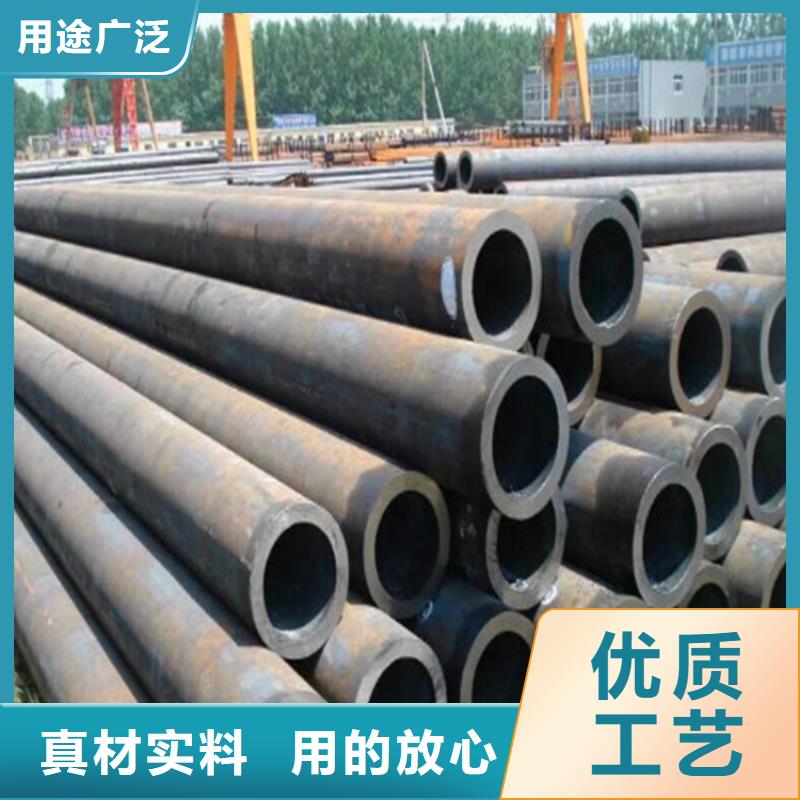 酸洗钝化无缝钢管精选厂商