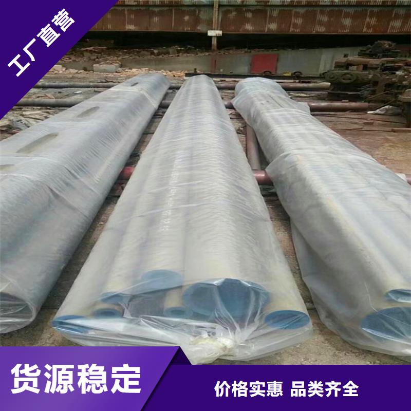 酸洗钝化钢管报价及时