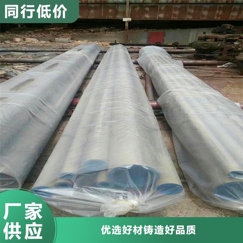 冷库制冷用酸洗钝化无缝钢管实力老厂