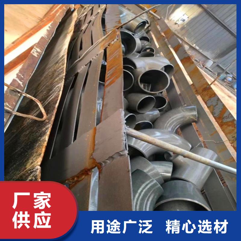 酸洗喷漆无缝钢管