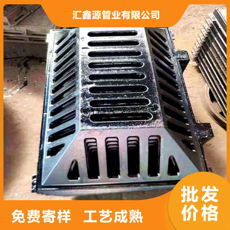 250*500球墨铸铁篦子-250*500球墨铸铁篦子按需定制