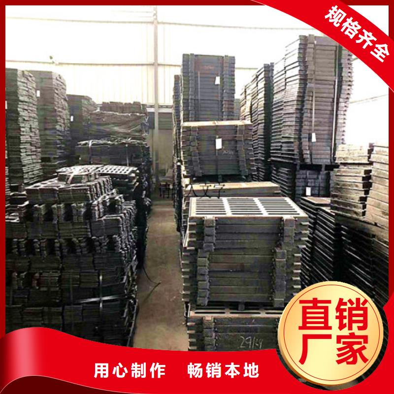 800*800轻型球墨铸铁井盖