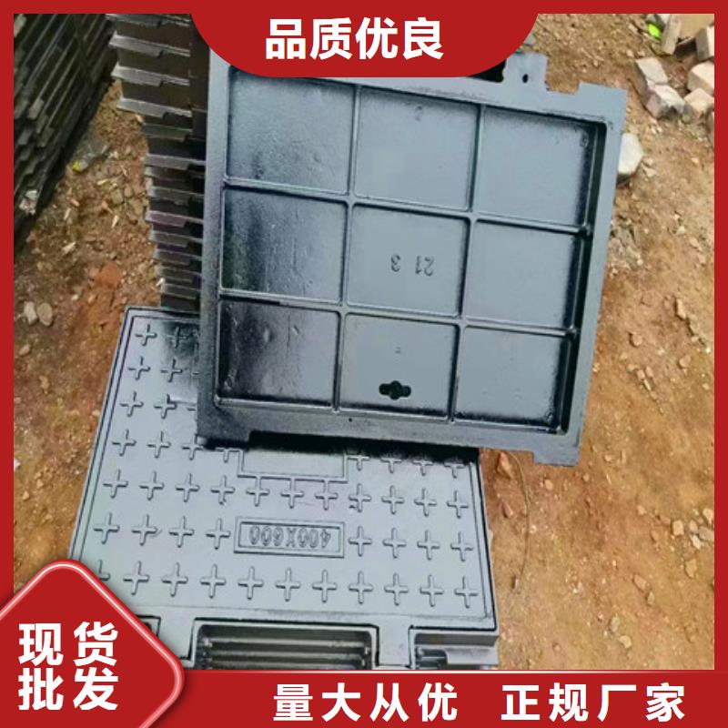 400*700球墨铸铁排水篦子