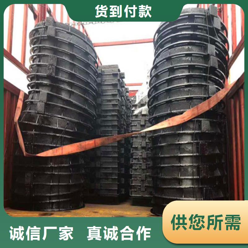 畅销的球墨铸铁篦子生产厂家