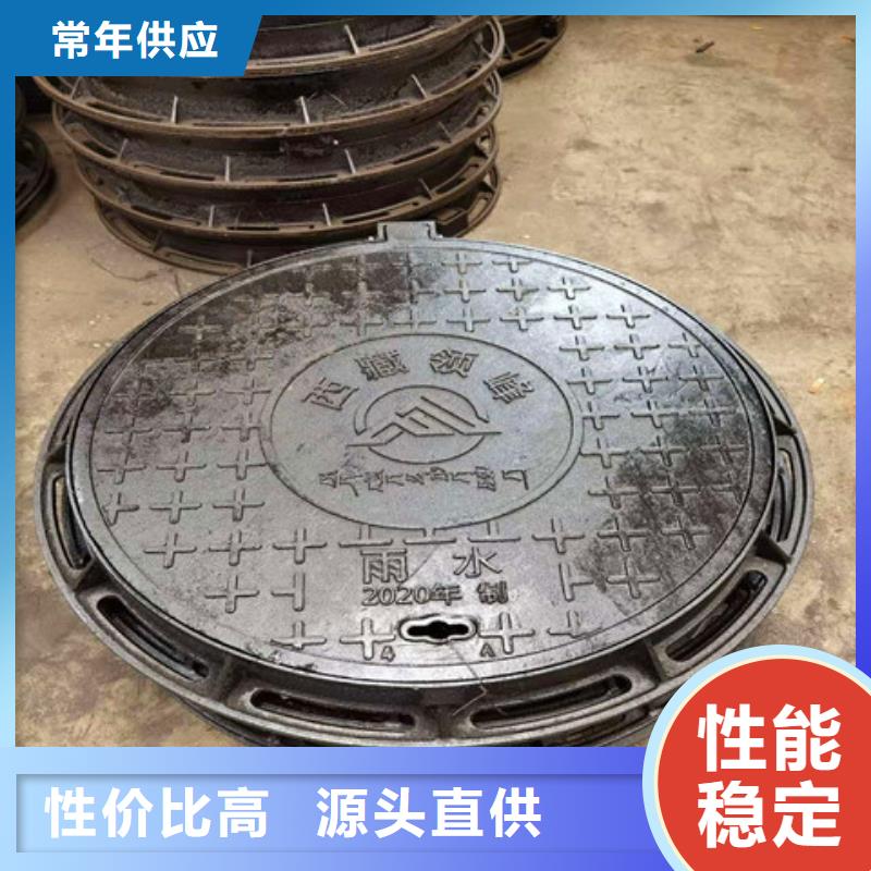 球墨铸铁排水篦子租赁
