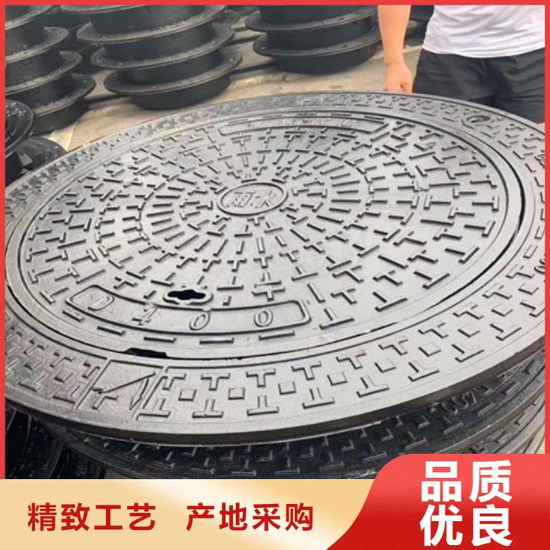 【球墨铸铁井盖】球墨铸铁管件工厂价格