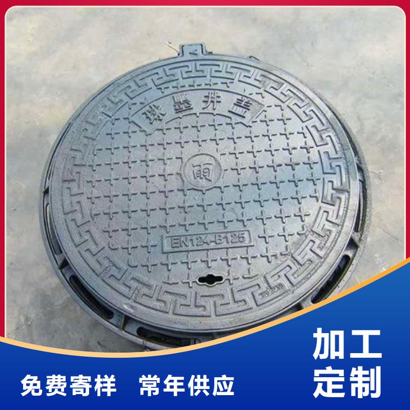 450*750球墨铸铁篦子-公司欢迎您！