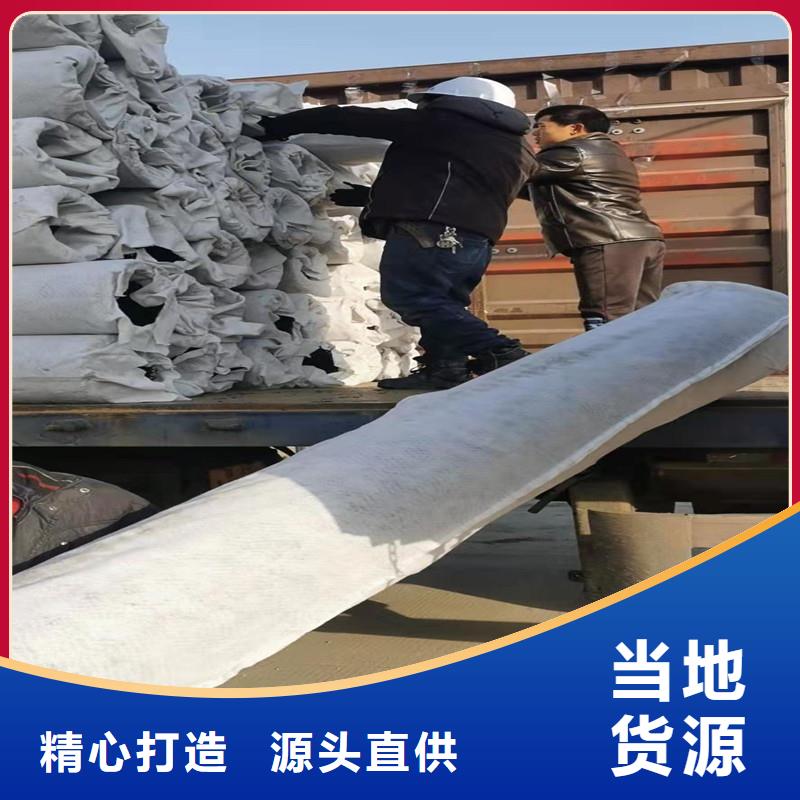 渗水盲管材质按需定制经销商
