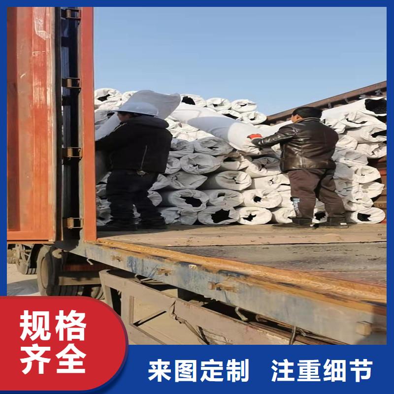 带孔盲管学校厂家